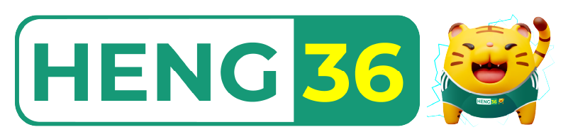 logo heng36